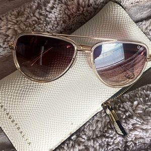 Brand New Quay Glasses